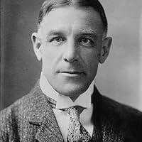 Edward William Bok