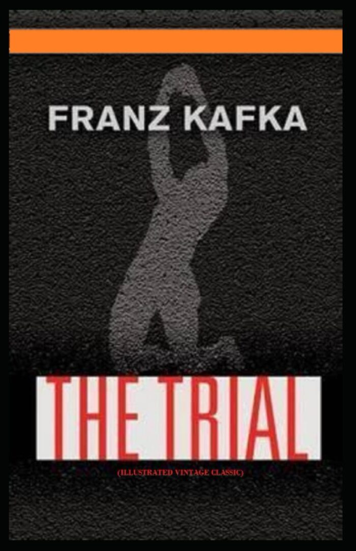 The Trial: Illustrated
