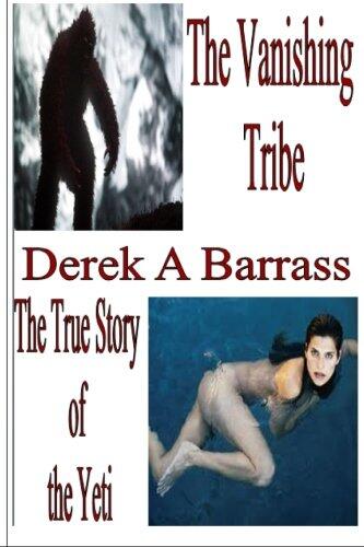 The Vanishing Tribe