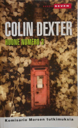 Huone numero 3