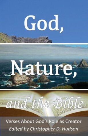 God, Nature, and the Bible