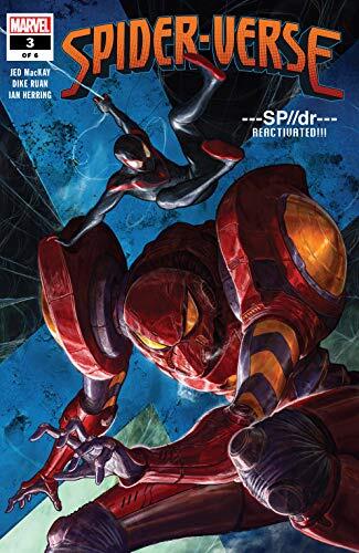 Spider-Verse (2019) #3