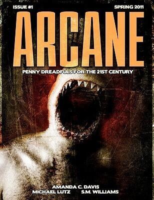 Arcane Sampler