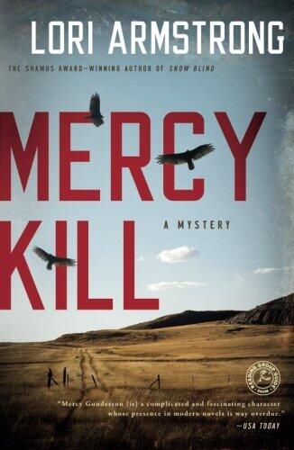 Mercy Kill: A Mystery