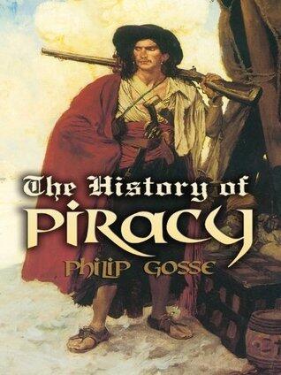 The History of Piracy