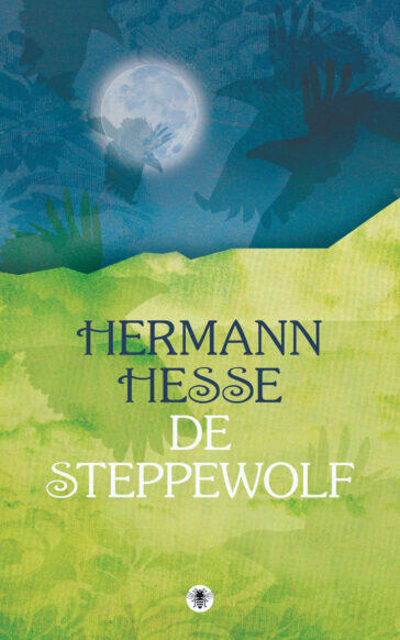 De Steppewolf