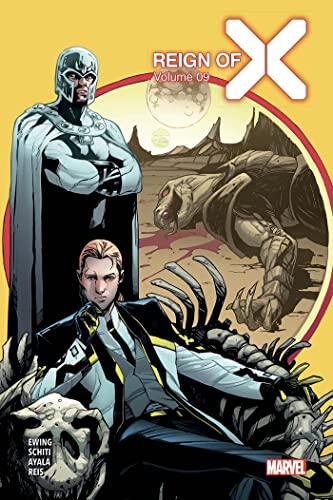 Reign of X, Vol. 9