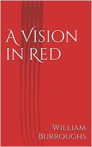A Vision in Red