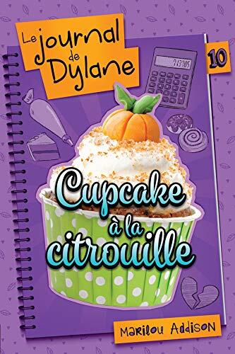 Cupcake à la citrouille