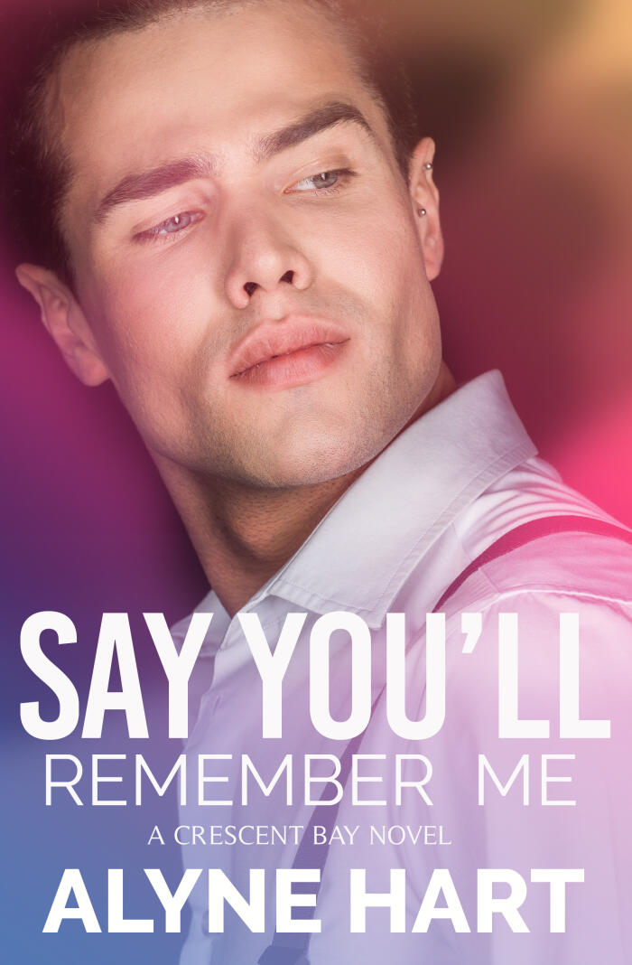 Say You'll Remember Me