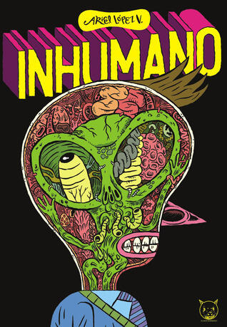 Inhumano