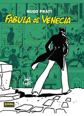 Fábula de Venecia