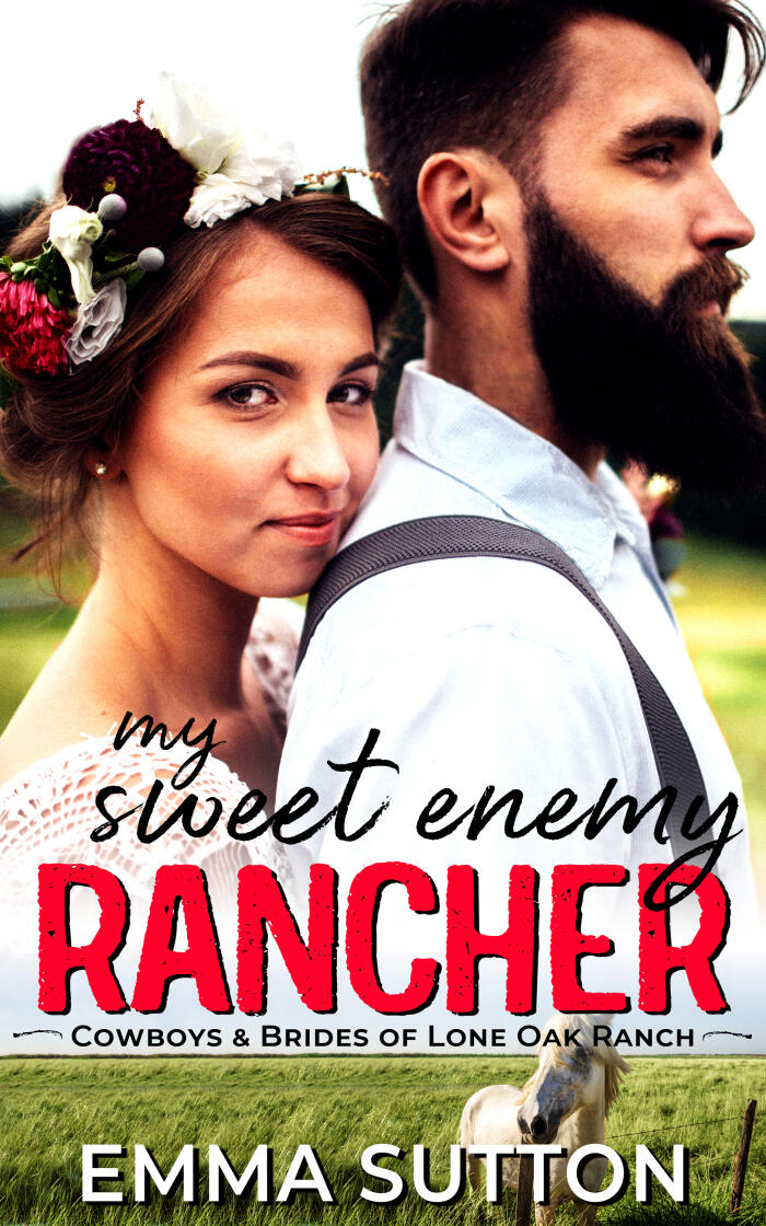 My Sweet Enemy Rancher