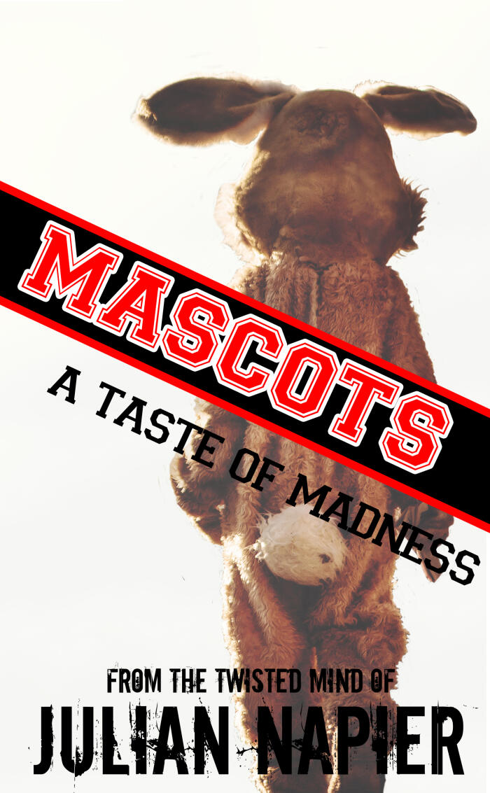 Mascots: A Taste of Madness