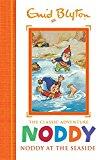 Enid Blyton Noddy Classic Adventures 10 Books Box Set Collection