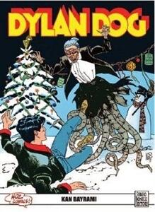 Dylan Dog n. 35: Kan Bayramı/Ölümün Ötesinde