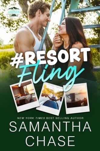 #Resort Fling
