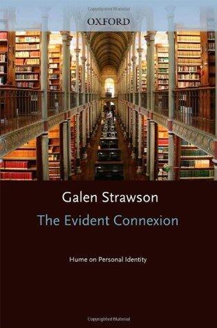 The Evident Connexion: Hume on Personal Identity