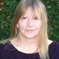 Linda Gamlin
