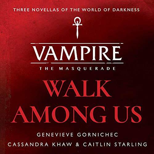 Vampire: The Masquerade