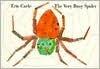 The Very Busy Spider