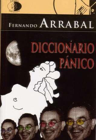 Diccionario Pánico