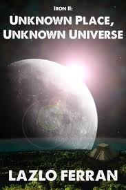 Unknown Place, Unknown Universe