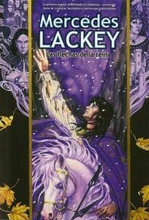 Las flechas de la reina