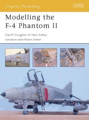 Modelling the F-4 Phantom II