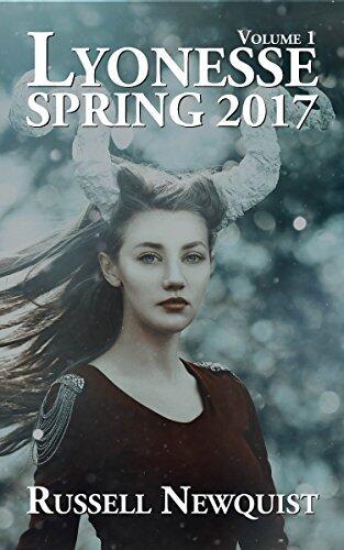 Lyonesse (Volume 1): Spring 2017