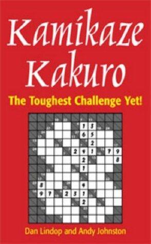 Kamikaze Kakuro