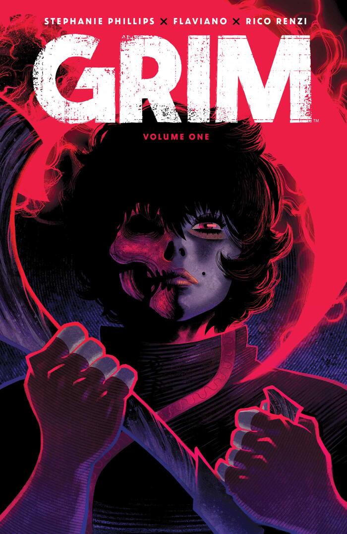 Grim