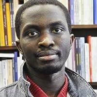 Mohamed Mbougar Sarr