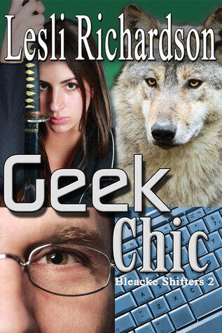Geek Chic