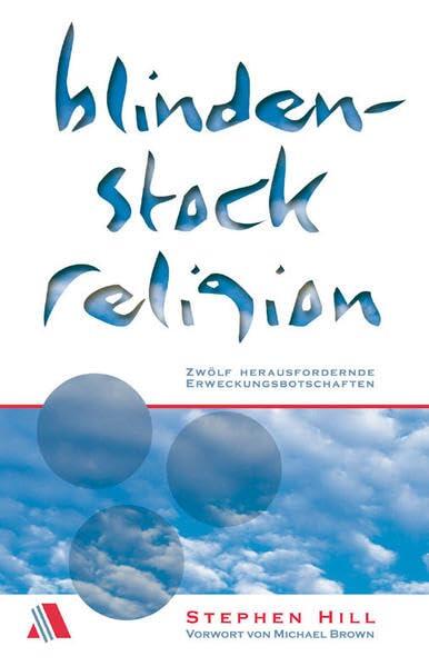 Blindenstock Religion