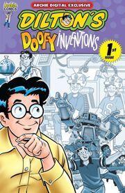 Dilton's Doofy Inventions