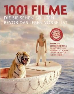 1001 Filme die Sie sehen sollte, bevor das Leben vorbei ist