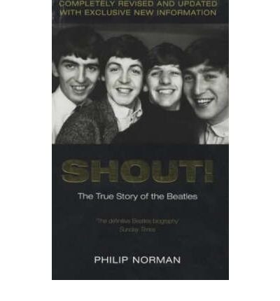 Shout!: The True Story of the Beatles