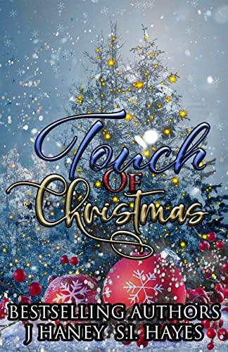 Touch of Christmas: Multi-Novella Holiday Collection