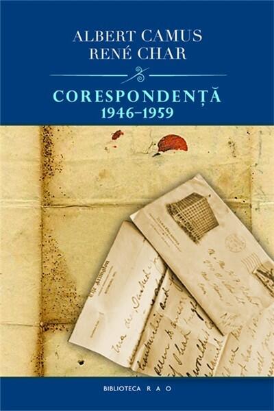 Corespondenţă