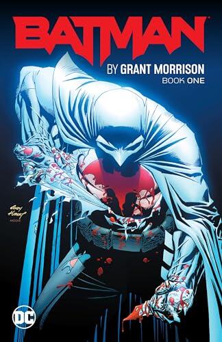 Batman Book One