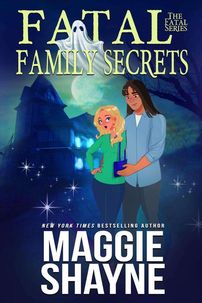 Fatal Family Secrets