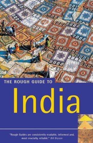 The Rough Guide to India