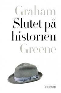 Slutet på historien