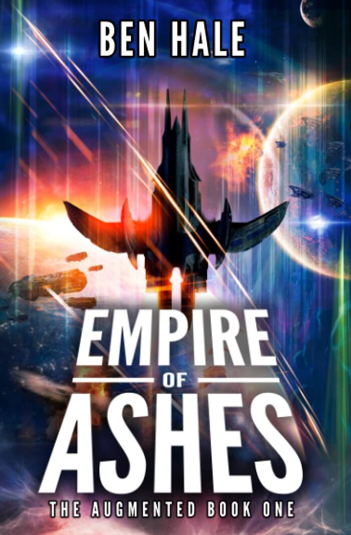 Empire of Ashes