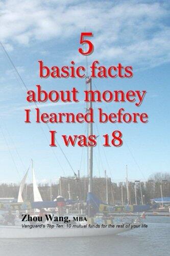 5 basic facts about money I learned before I was 18