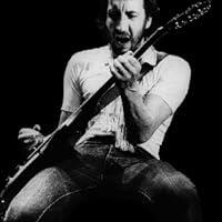 Pete Townshend