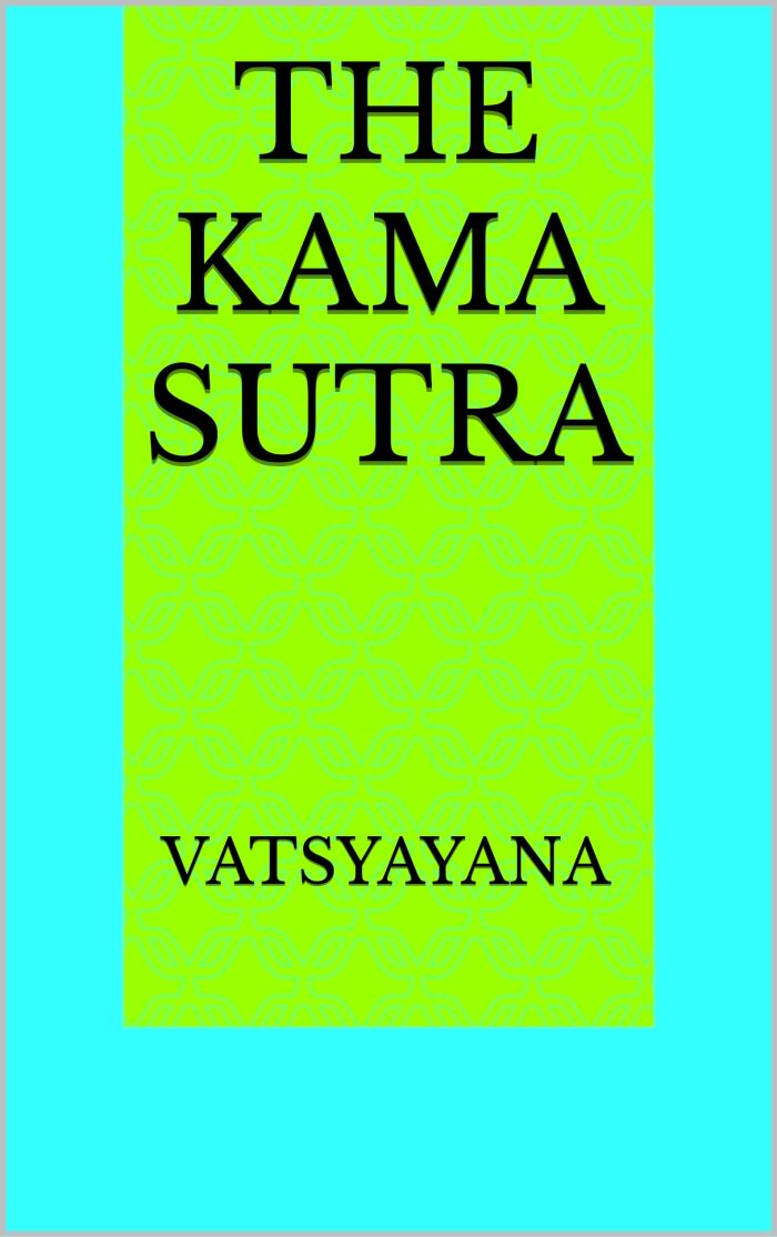 The Kama Sutra