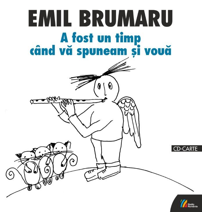 A fost un timp când vă spuneam și vouă
