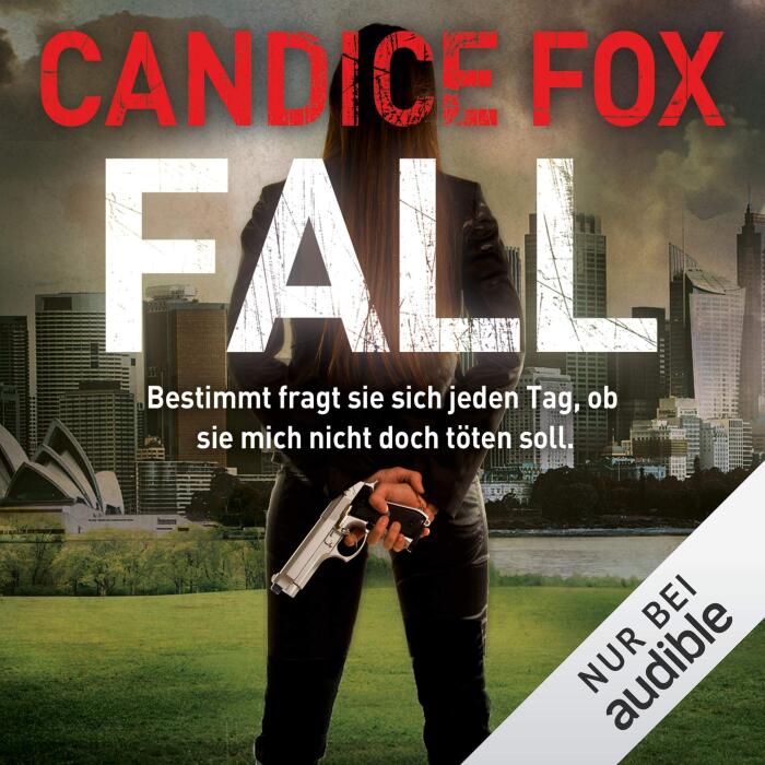 Fall: Hades-Trilogie 3